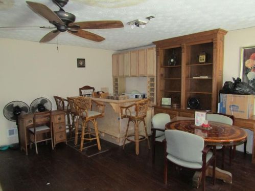 3414 Monica Ln, Conyers GA  30094-3933 exterior