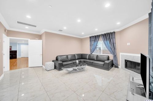 809 Lomita Ave, Glendale CA  91205-1617 exterior