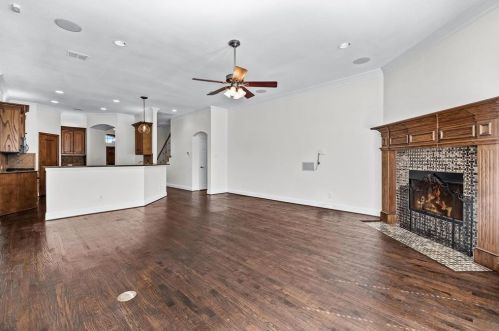 1508 Bluebonnet Way, Carrollton TX 75007-1216 exterior