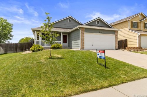 2223 Uravan St, Denver, CO 80011-3507