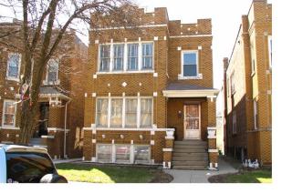 5315 Wrightwood Ave, Chicago IL 60639-1523 exterior