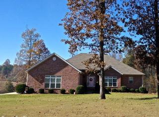 3008 Bronze Leaf, Paragould, AR 72450-7776