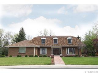 5150 Plymouth Dr, Littleton, CO 80128-6408