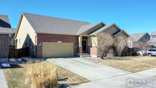 5569 Quarry St, Timnath, CO 80547-2253