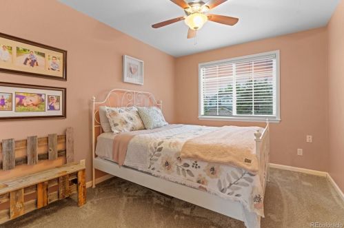 16424 Oakmoor Pl, Parker CO 80134-2519 exterior