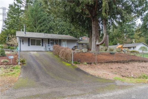 16417 192nd Ave, Seattle, WA 98058-0810