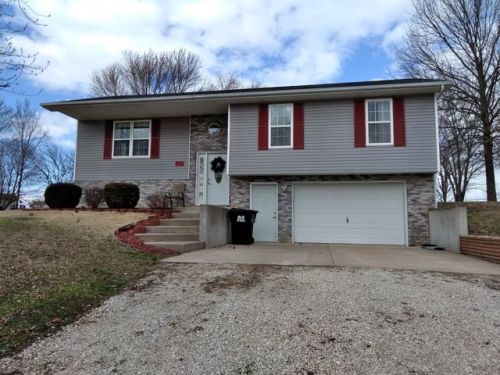 8518 Shore Dr, Spring Garden, MO 65032-2022