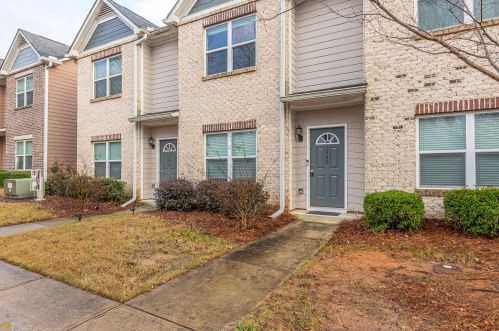 1280 Binghampton Cir, Bogart, GA 30622-3339