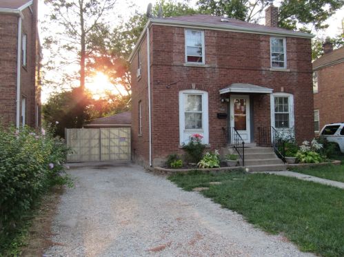 16042 Emerald Ave, Dixmoor, IL