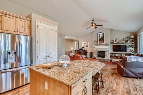 38295 Signal Ridge Trl, Elizabeth CO exterior