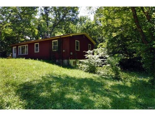 2344 Shady Ln, Horine, MO 63070-2743