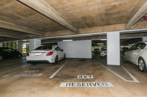 700 Richards St, Honolulu HI  96813-4605 exterior