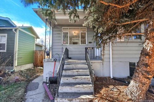 2607 Williams St, Denver, CO 80210-5940