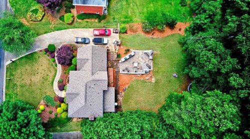 120 Emily Dr, Lilburn, GA 30047-5268