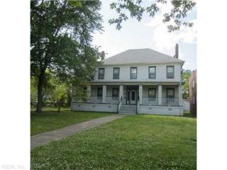 9501 Granby St, Norfolk, VA 23503-2947