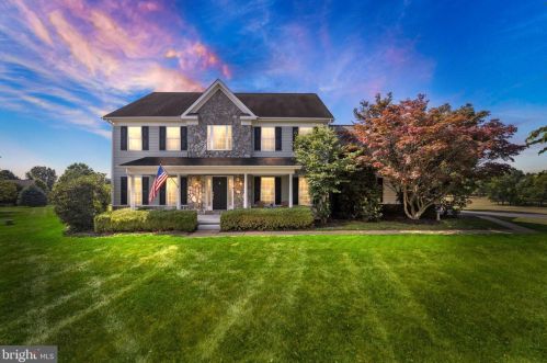 14670 Grange Dr, Purcellville, VA 20132-3729