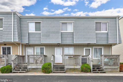 507 Penguin Dr, Ocean City, MD 21842-5420