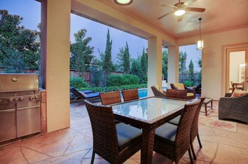 10615 Comeaux Ln, Richmond TX 77407-2503 exterior