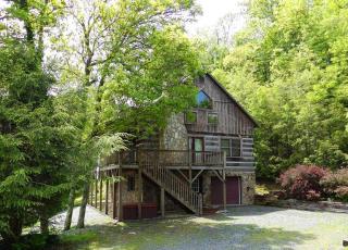 184 Lazy Way, Boone, NC 28607-6889