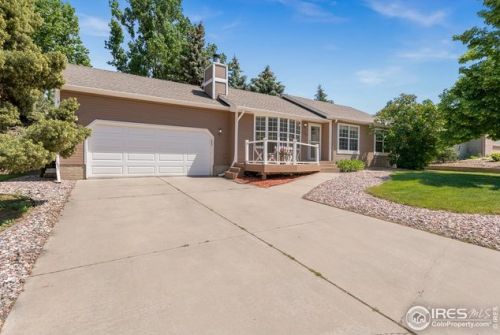 1430 Hastings Dr, Fort Collins, CO 80526-6004