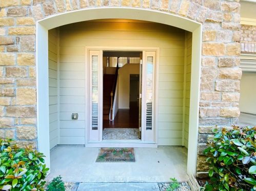 3389 Rosecliff Trce, Buford GA  30519-3022 exterior