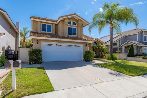 26675 Strafford, San Juan Capistrano, CA 92692-4108