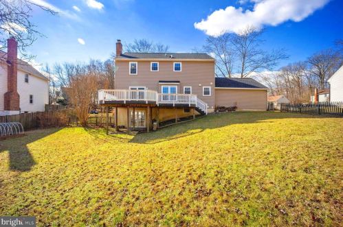 2603 Belle Crest Ln, Silver Spring MD  20906-3173 exterior