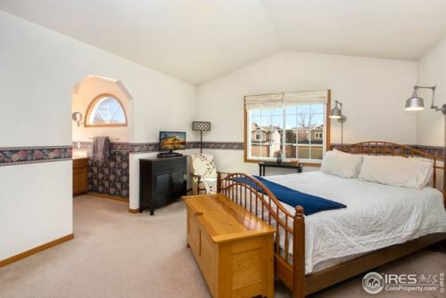 2606 Little Bear Ct, Fort Collins CO  80525-6164 exterior