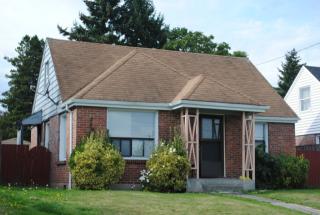 3522 Ainsworth Ave, Tacoma WA  98418-2624 exterior