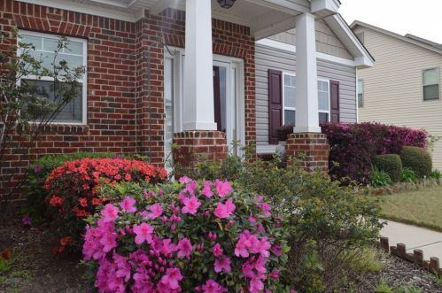 560 Buttonwood Dr, Graniteville, SC 29829-6049