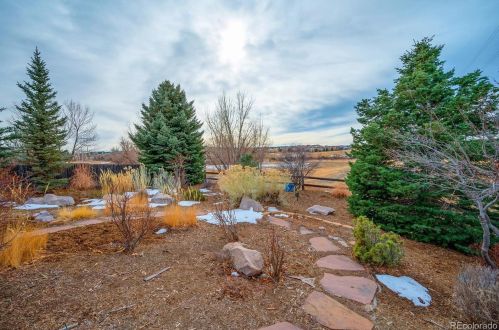 23502 Glenmoor Dr, Parker CO 80138-3111 exterior