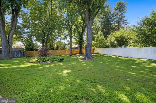 14604 Cobblestone Dr, Silver Spring MD 20905-5807 exterior