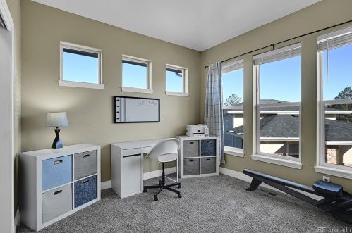 3077 Wolfensberger Rd, Deckers CO 80135-8530 exterior