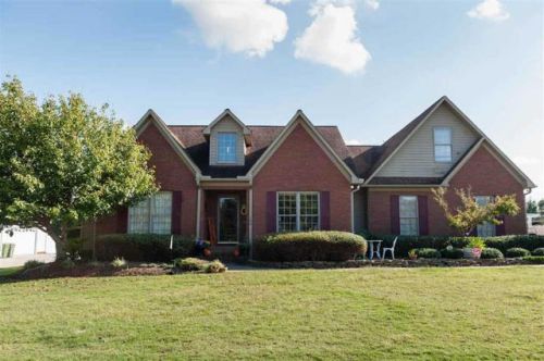 120 Stonehedge Dr, Inman, SC 29349-7184
