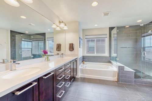 10361 Kenneth Dr, Parker CO 80134-8606 exterior