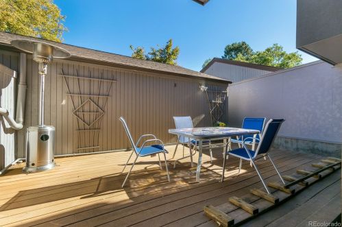 6511 Pinewood Dr, Parker CO 80134-6357 exterior