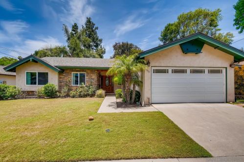 5664 Campanile Way, San Diego, CA 92115-3707