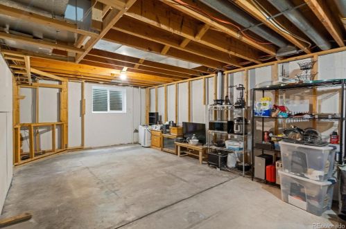 2893 Greenland Dr, Loveland CO  80538-2901 exterior