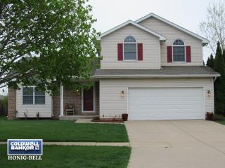 25105 Blackthorne Rd, Wilton Center, IL 60442-9150