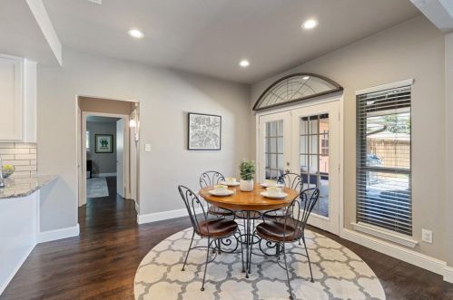 1503 Shannon Pl, Carrollton TX 75006-1500 exterior