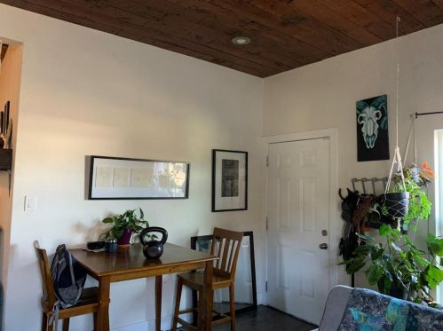 6311 Felix Ave, Austin TX  78741-2402 exterior