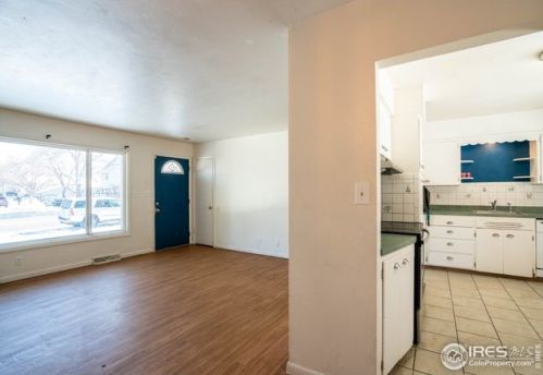 615 City Park Ave, Fort Collins CO  80521-3458 exterior