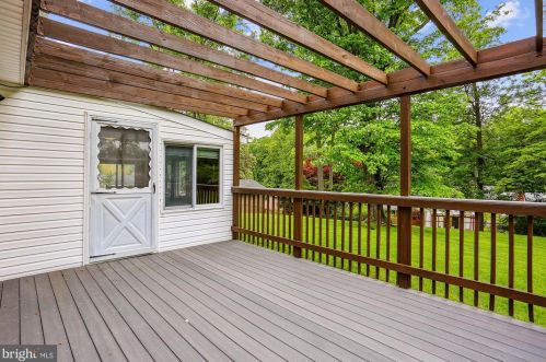 604 Sisson St, Silver Spring MD 20902-3156 exterior