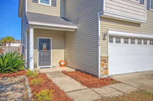 4816 Pitkin Ave, Ladson, SC 29456-6743