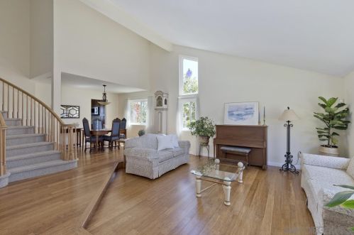15809 Camino Codorniz, San Diego, CA 92127-5825