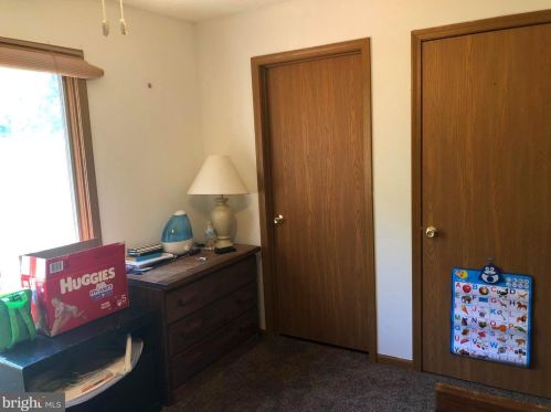 66 Tecumseh Trl, Hedgesville WV  25427-3857 exterior