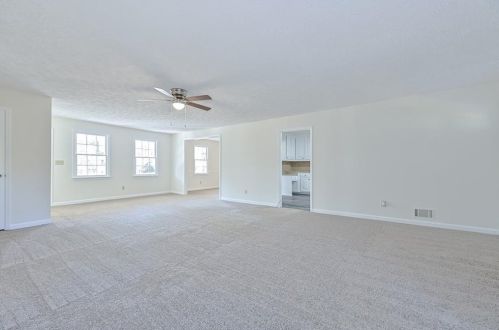 3370 Spring Creek Dr, Conyers GA  30013-2367 exterior