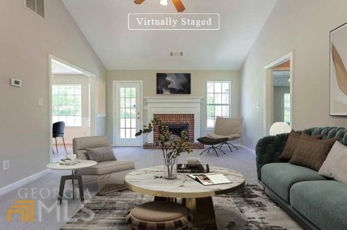 1007 Ola Dale Dr, Mcdonough, GA 30252-7196