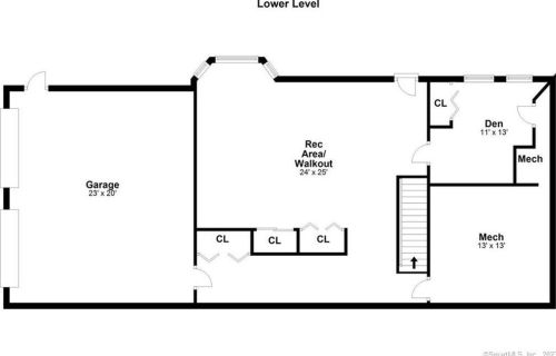 63 Turkey Roost Rd, Upper Stepney CT  06468-3127 exterior