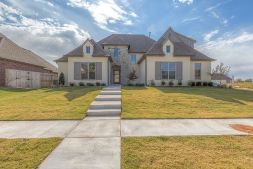 7368 125th Pl, Bixby, OK 74008